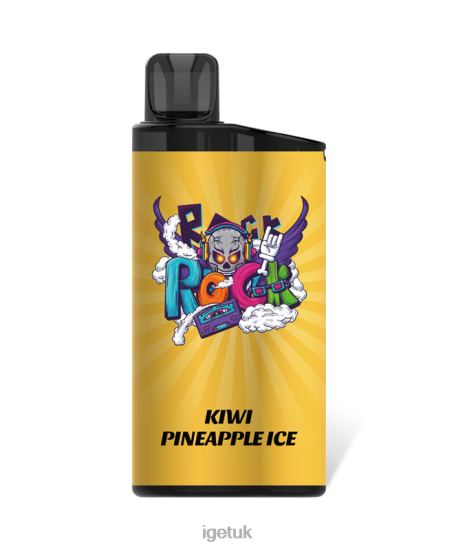 IGET UK Bar Kiwi Pineapple Ice R4J2L161
