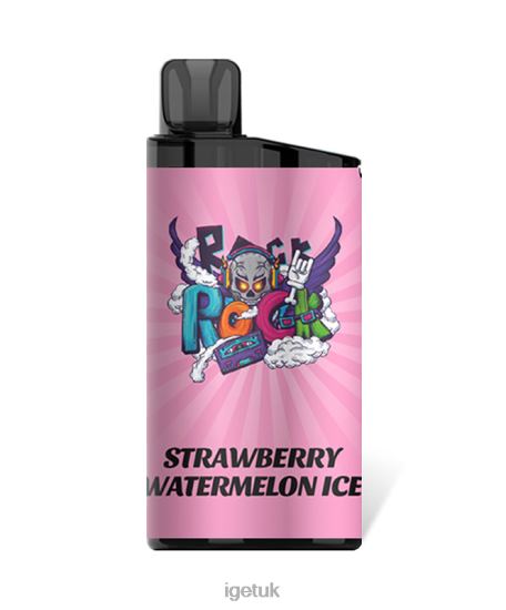IGET Shop Bar Strawberry Watermelon Ice R4J2L176