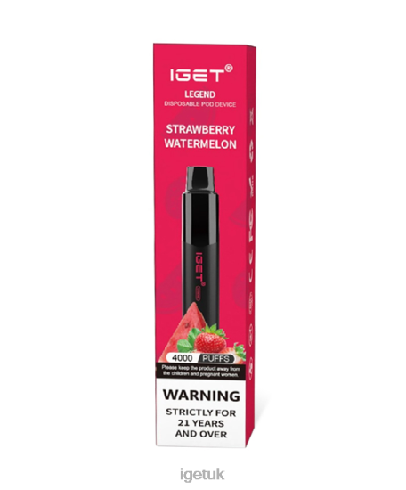 IGET Shop Legend Strawberry Watermelon R4J2L196