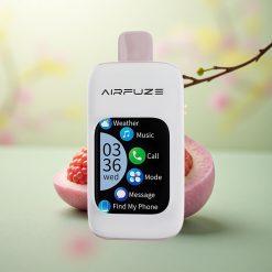 AirFuze Smart 30000 Berry Burst Smart 900mAh Type-C