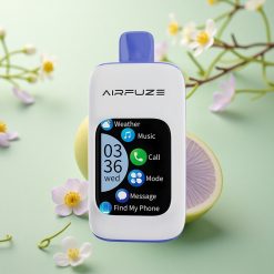 AirFuze Smart 30000 Miami Mint 5% Nicotine 900mAh Disposable Pod