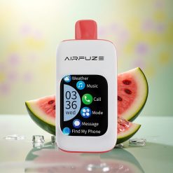 AirFuze Smart 30000 Watermelon Ice 5% Nicotine 900mAh Type-C