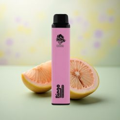 Aivono Aim Bingo 4000 White Peach Grapefruit 1000mAh 10mL