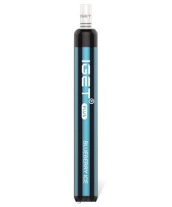 IGET Bar UK Plus Blueberry Ice R4J2L32