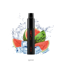 IGET Online Legend 4000 Puffs Lush Ice R4J2L327