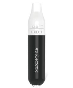 IGET Online Max Blackberry Ice R4J2L77