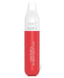 IGET Sale Max Raspberry Watermelon Ice R4J2L90