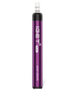 IGET Sale Plus ASAP Grape R4J2L30