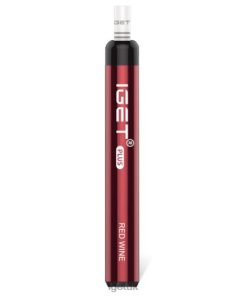 IGET Sale Plus Red Wine R4J2L40