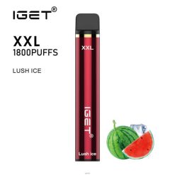 IGET Sale XXL Lush Ice R4J2L60
