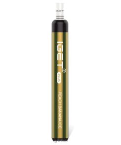 IGET Shop Plus Peach Banana Ice R4J2L36