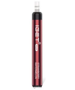 IGET UK Plus Strawberry Watermelon R4J2L41