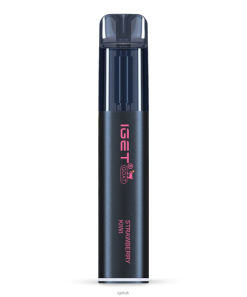 IGET Vape Discount Goat Strawberry Kiwi R4J2L209