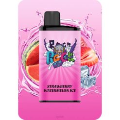 Iget Vape London 80D64 - IGET Bar Pro Strawberry Watermelon Ice