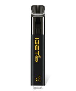 IGET Vape UK King PPC Ice R4J2L113