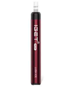 IGET Vape UK Plus Lush Ice R4J2L33