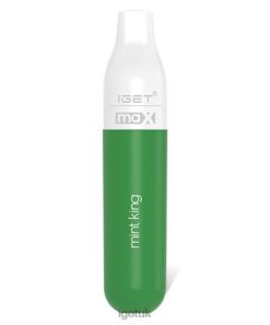 IGET Wholesale Max Mint King R4J2L85