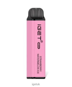 IGET Wholesale MEGA Strawberry Watermelon R4J2L145