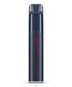 Online IGET Vapes Goat Pink Lemon Berry R4J2L208