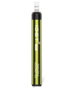 Online IGET Vapes Plus Pineapple Coconut Ice R4J2L38