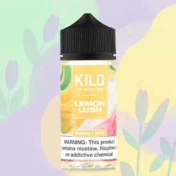 Kilo Lemon Lush Citrus Watermelon