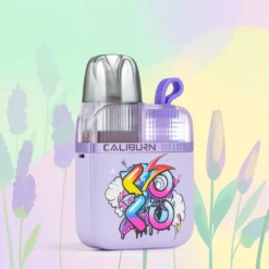 Uwell Caliburn G3 Lite Koko 25W 1200mAh