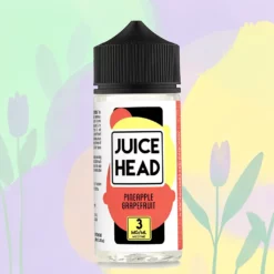 Juice Head Pineapple Grapefruit 70VG/30PG 100mL