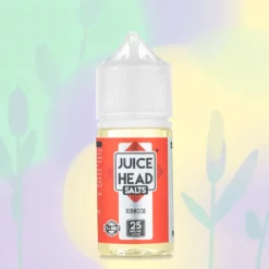 Juice Head Salt Tobacco 50VG/50PG 30mL