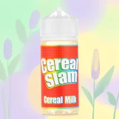 Slam Juice Cereal Slam 70VG 100mL
