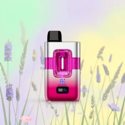 FUMOT ECO 2IN1 50K Puffs