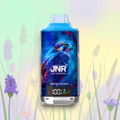 JNR Falcon X 18000 Puffs HD Display