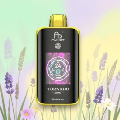 Fumot Tornado 20mL 700mAh