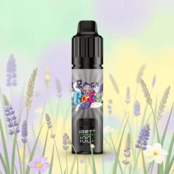 IGET Bar Plus S3 Pod 950mAh Mesh Coil