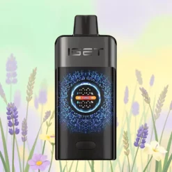 IGET One 12000 Puffs Curved Screen