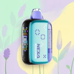 NEXA PIX 35K Crystal Tank Adjustable Airflow