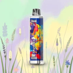 UWIN Crystal 18mL RGB