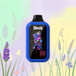 Uwin Digital Box 68K Smart Display