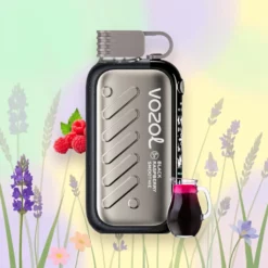 Vozol Gear Ice Sweet 50K Triple Mesh