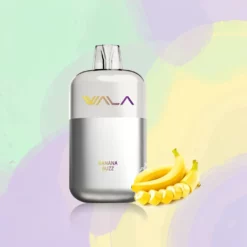 WALA POP Dual Mesh LED 10000 Puffs