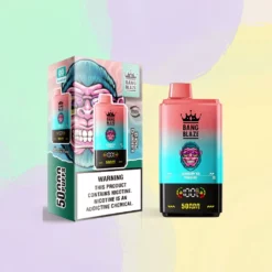BANGKING DSK042 50ml 850mAh