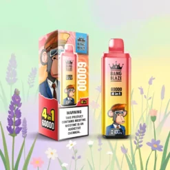 Bang Blaze 60K Puffs 40ml