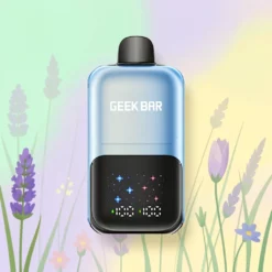 Geek Bar 2Go 50K Puffs 20mL
