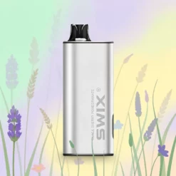 Swix Mate 9000 Puffs 45W Touchscreen