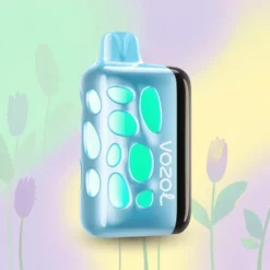 VOZOL RAVE Dual Mesh Fast Charge
