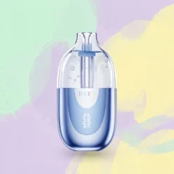 JNR Lila Kiss 60K Dual Mesh