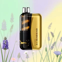 ALIBARBAR SWIRL 13000 Puffs 3500mAh