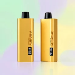 Alibarbar TEQ 12000 15ml 3% Nic