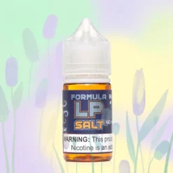 Phillip Rocke Formula LP Salt Looper 30mL 40mg