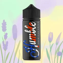 Humble American Dream 70VG/30PG 120mL