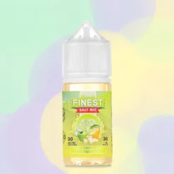 Finest SaltNic Series - Apple Pearadise Pre-steeped 30mL